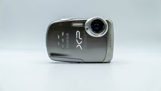 Fujifilm Finepix XP10