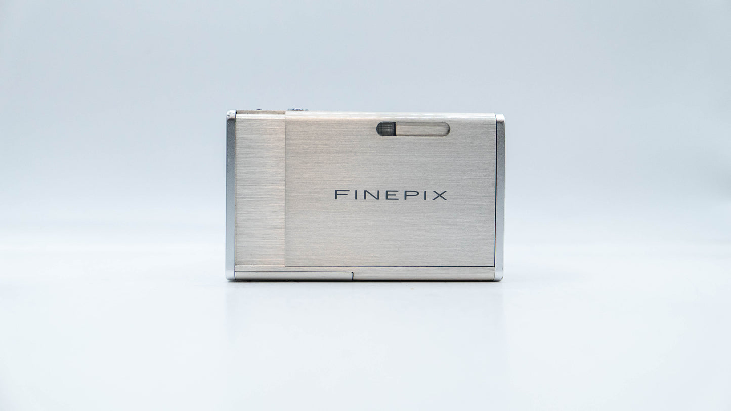 Fujifilm Finepix Z2