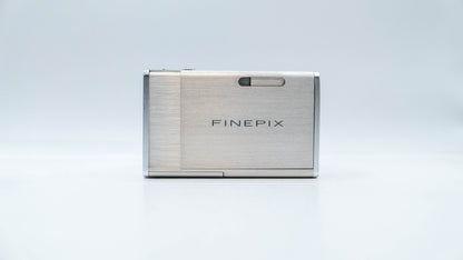 Fujifilm Finepix Z2