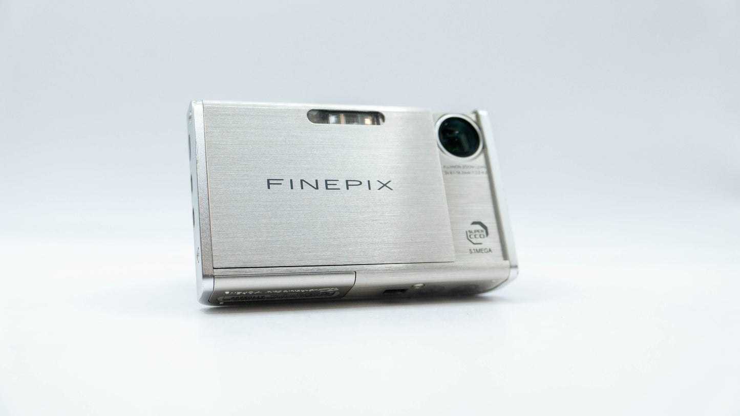Fujifilm Finepix Z2