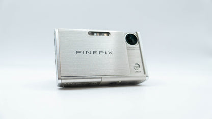 Fujifilm Finepix Z2