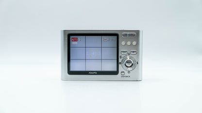 Fujifilm Finepix Z2