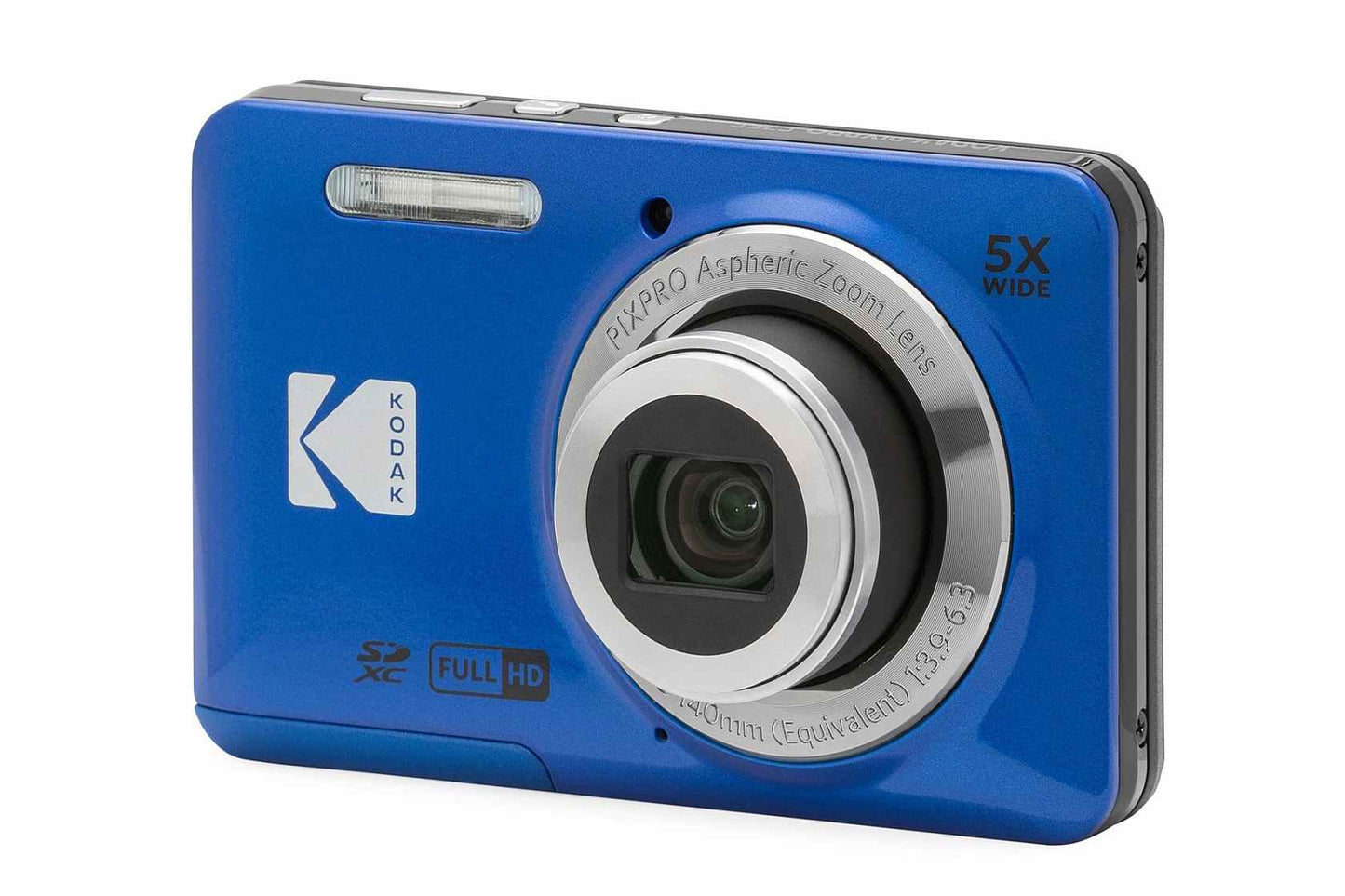 Kodak Pixpro FZ55
