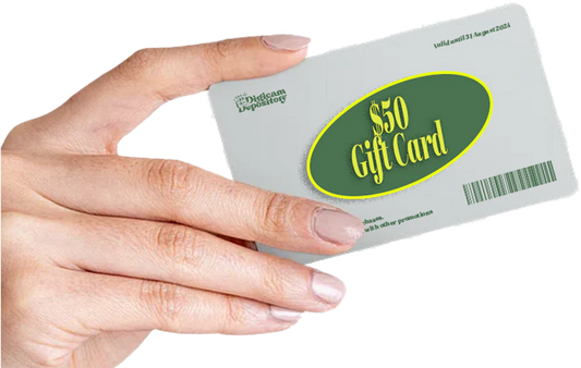 E-giftcard