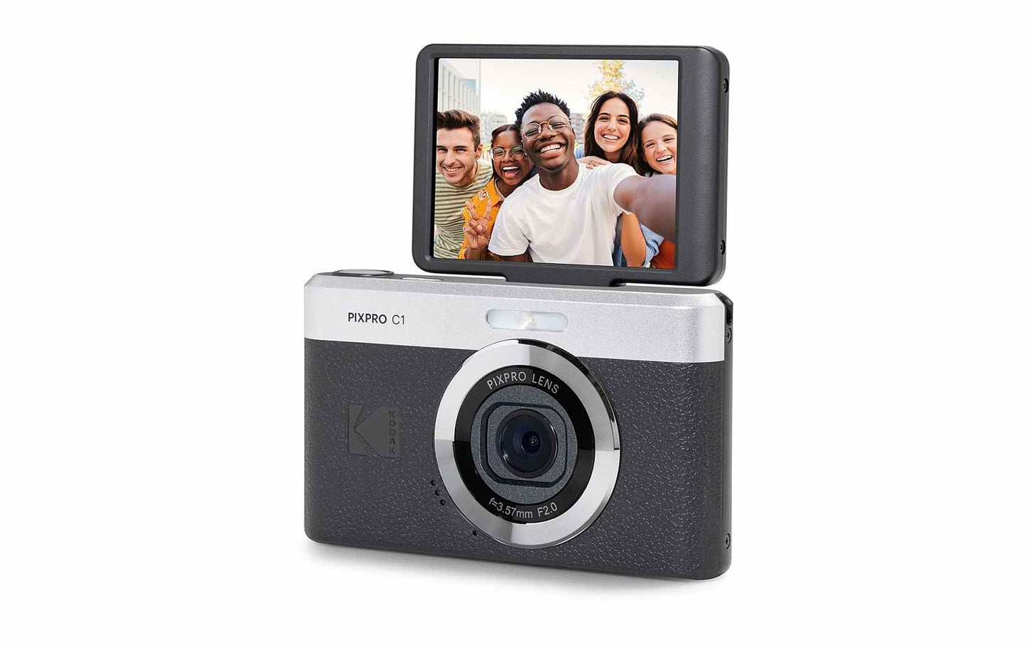 Kodak Pixpro C1