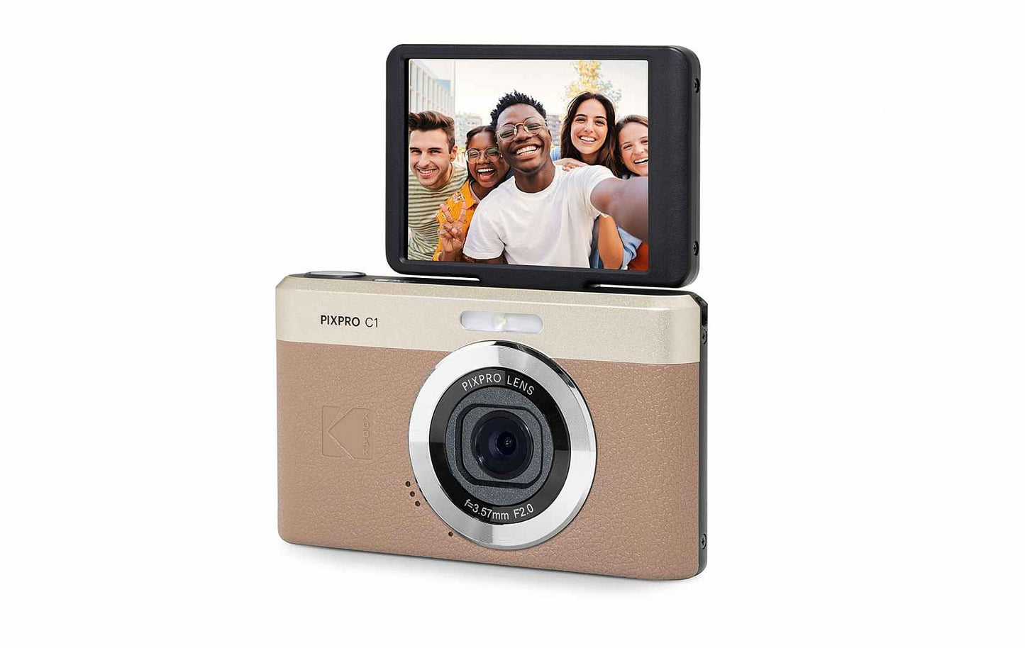 Kodak Pixpro C1