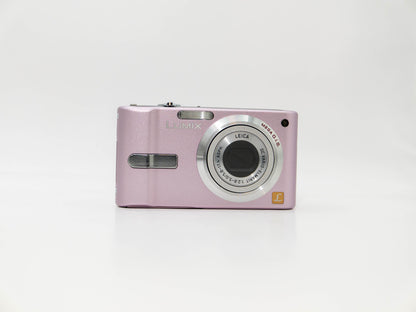 Lumix Panasonic DMC-FS1