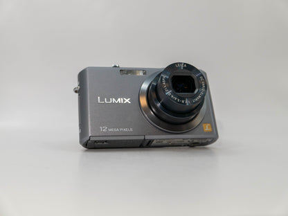 Lumix Panasonic DMC-FX100