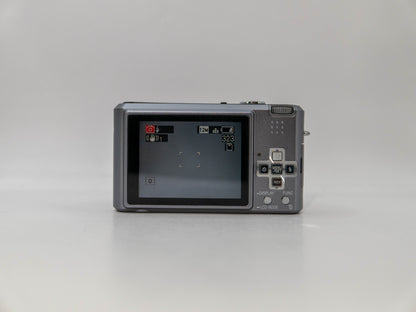Lumix Panasonic DMC-FX100