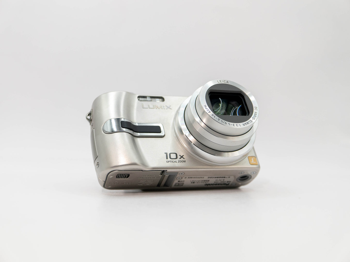 Lumix Panasonic DMC-TZ3