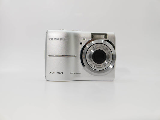 Olympus FE-180
