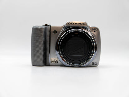 Olympus SZ-10