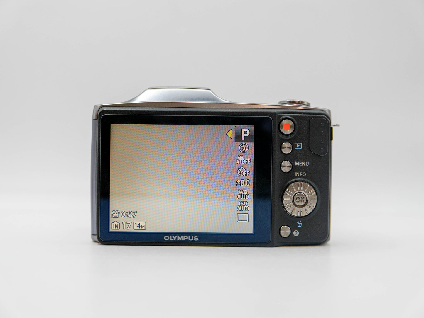Olympus SZ-14