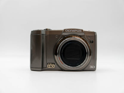 Olympus SZ-20