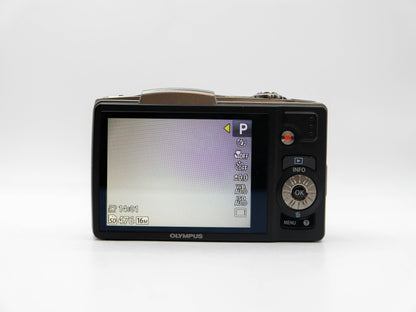 Olympus SZ-20