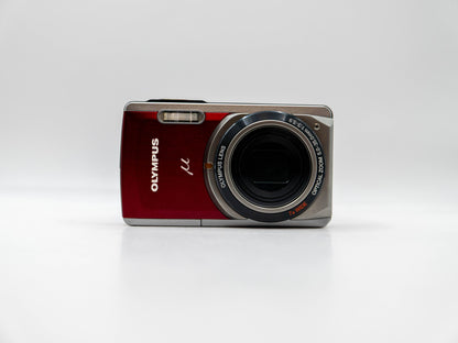 Olympus u-7020
