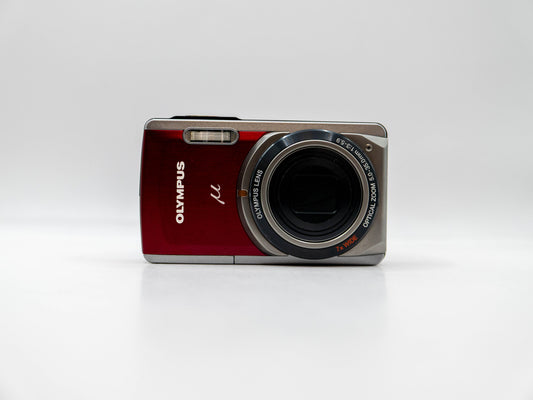 Olympus u-7020