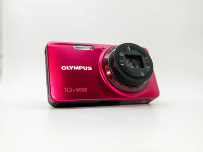 Olympus VH-520