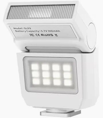 ULANZI Spark Lite 03 Camera Flash