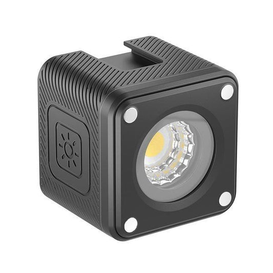 ULANZI L2 Cute Lite Waterproof LED Video Light